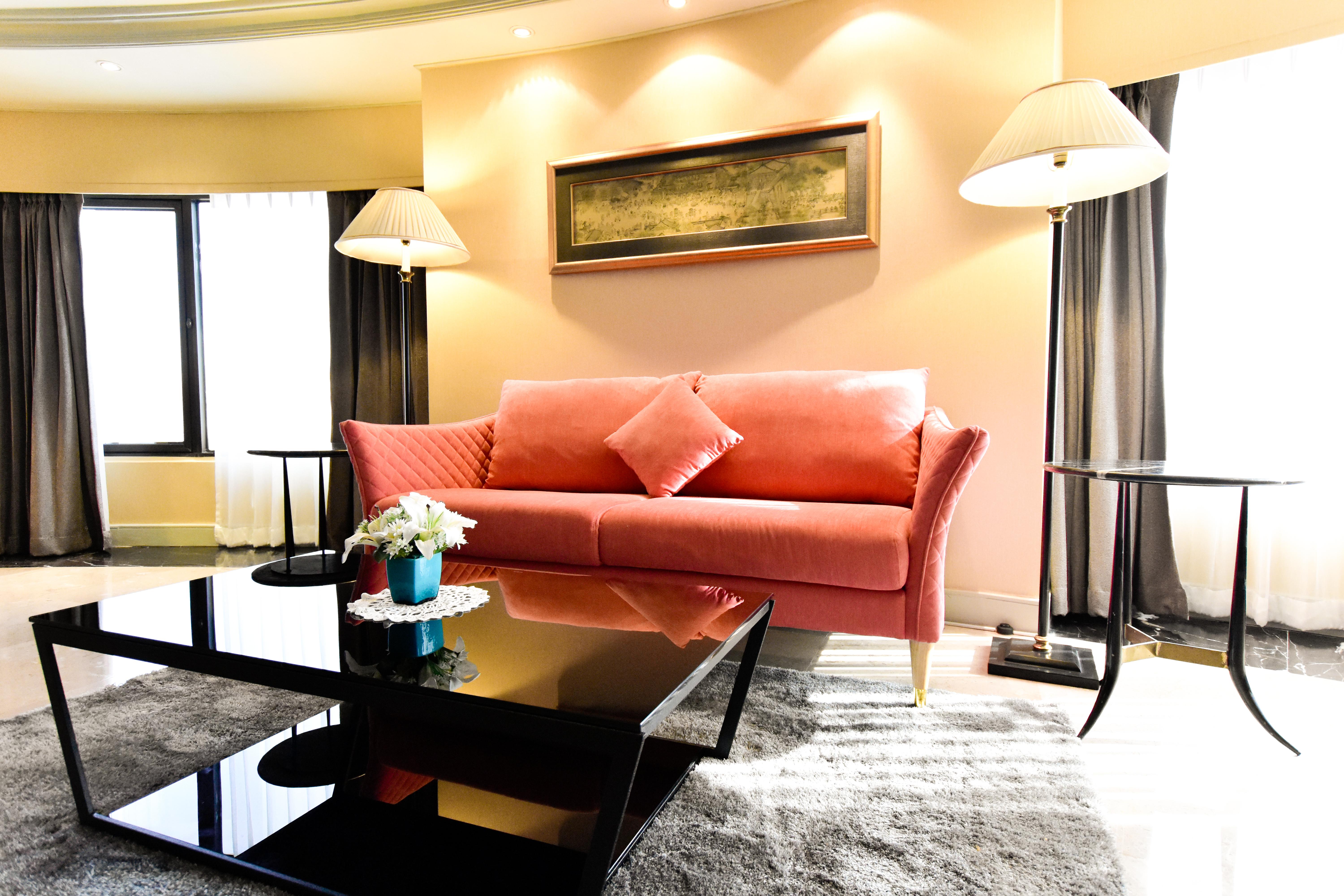Hotel Grand China Bangkok Zewnętrze zdjęcie