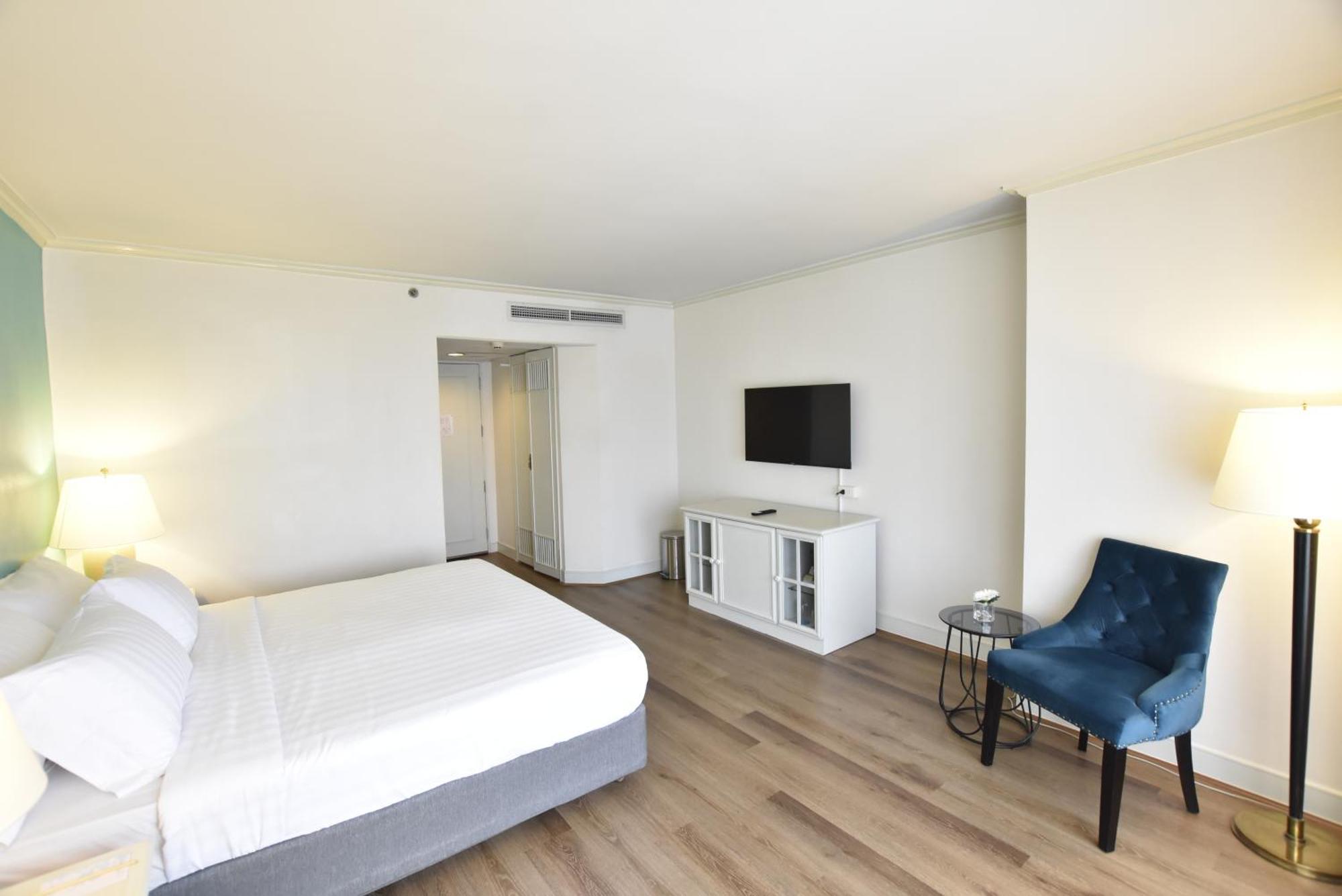 Hotel Grand China Bangkok Pokój zdjęcie